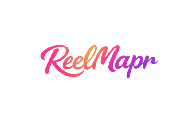 ReelMapr Logo